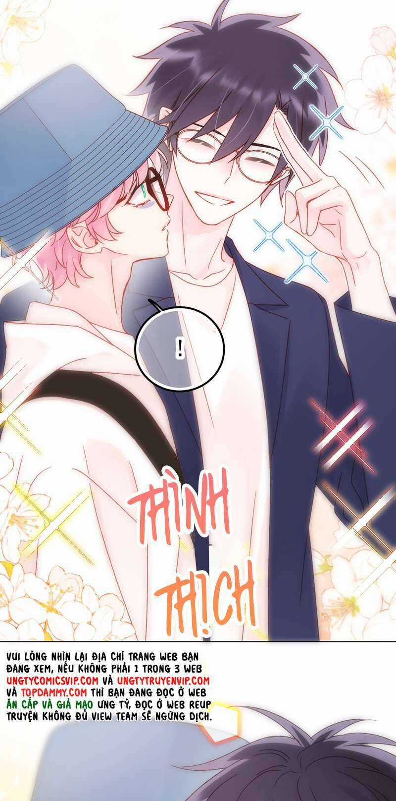 Tôi Phải Làm Một Kẻ Đại Xấu Xa Chương 106 trang 5