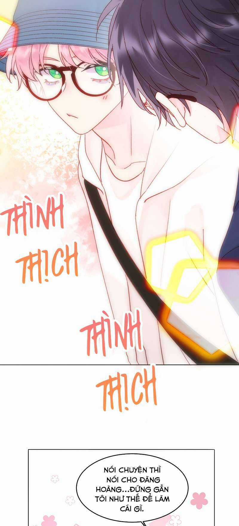 Tôi Phải Làm Một Kẻ Đại Xấu Xa Chương 106 trang 6