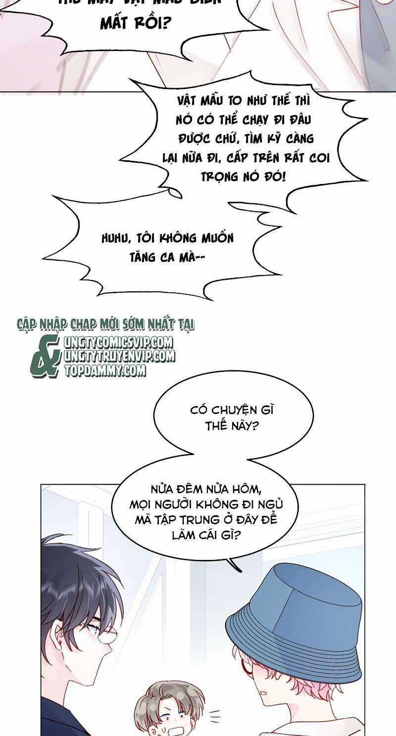 Tôi Phải Làm Một Kẻ Đại Xấu Xa Chương 106 trang 9