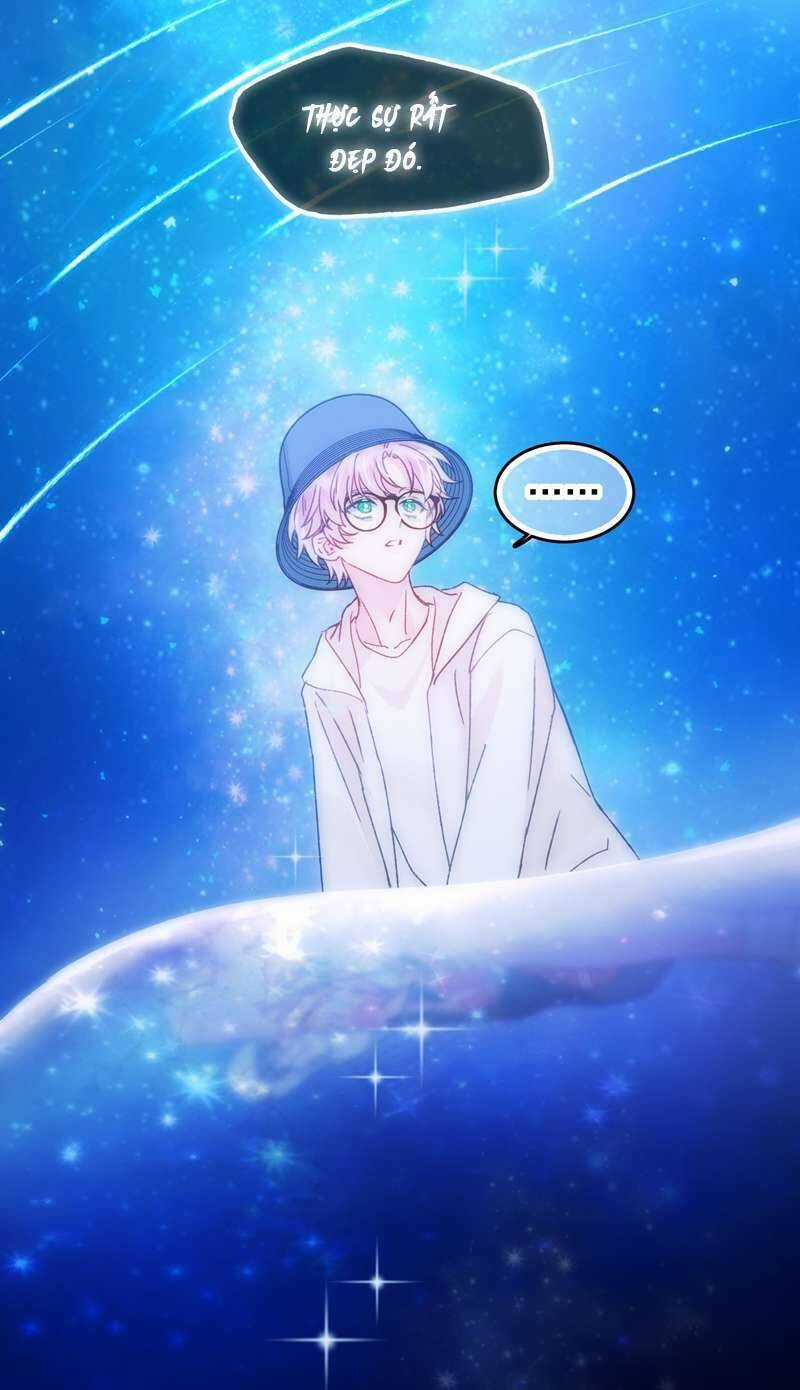 Tôi Phải Làm Một Kẻ Đại Xấu Xa Chương 107 trang 10