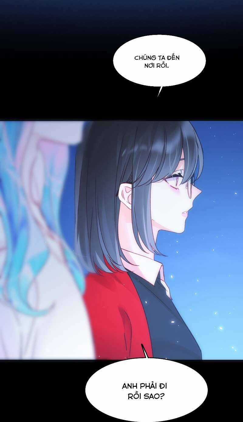 Tôi Phải Làm Một Kẻ Đại Xấu Xa Chương 107 trang 16