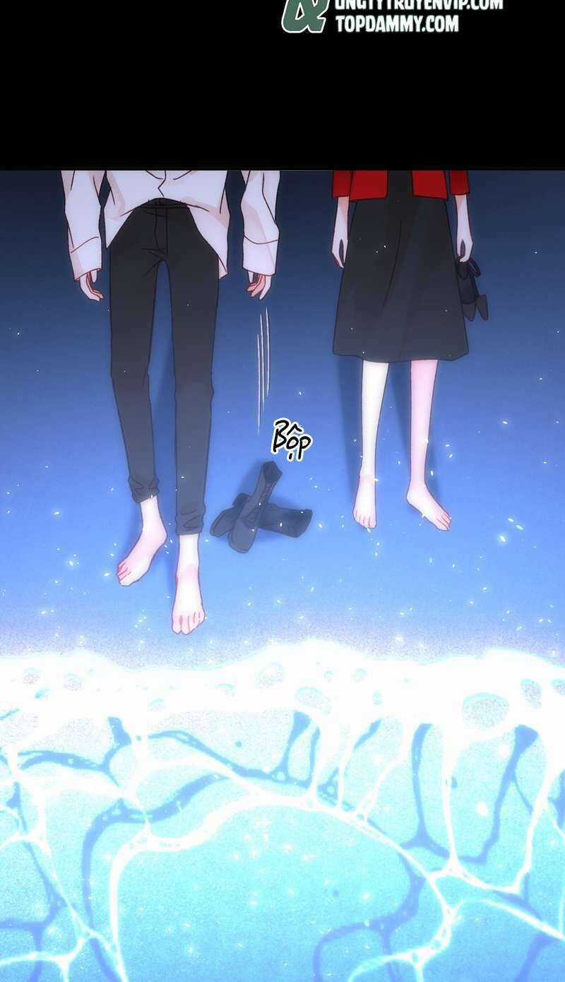 Tôi Phải Làm Một Kẻ Đại Xấu Xa Chương 107 trang 18