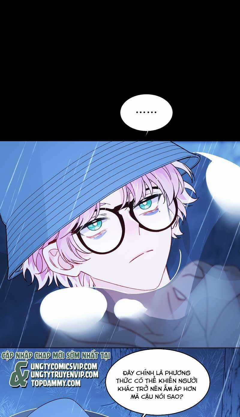 Tôi Phải Làm Một Kẻ Đại Xấu Xa Chương 107 trang 2