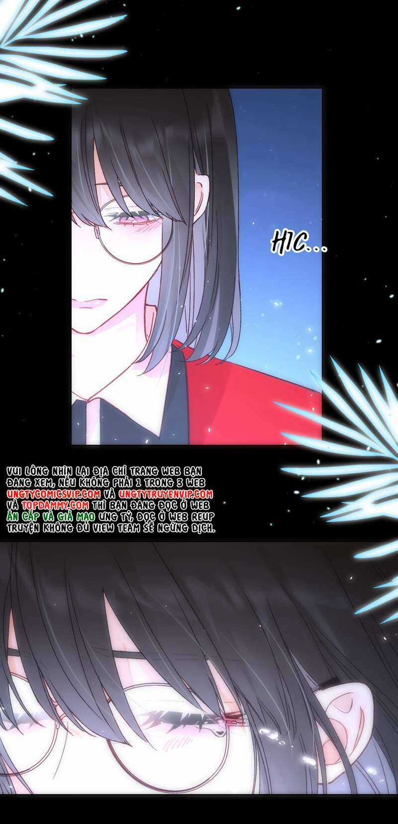 Tôi Phải Làm Một Kẻ Đại Xấu Xa Chương 107 trang 20