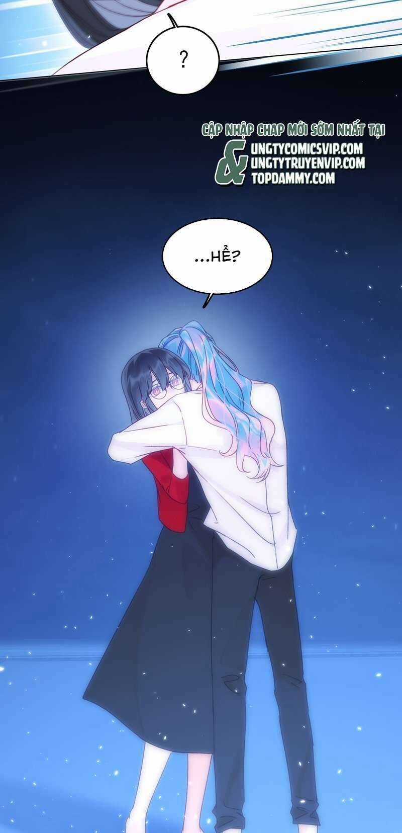 Tôi Phải Làm Một Kẻ Đại Xấu Xa Chương 107 trang 22