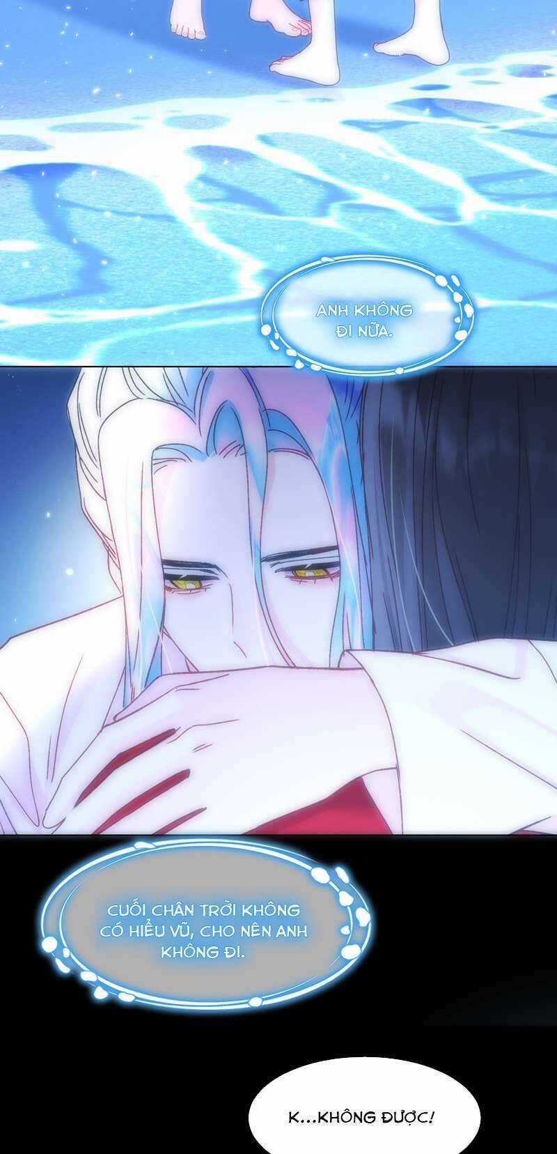 Tôi Phải Làm Một Kẻ Đại Xấu Xa Chương 107 trang 23