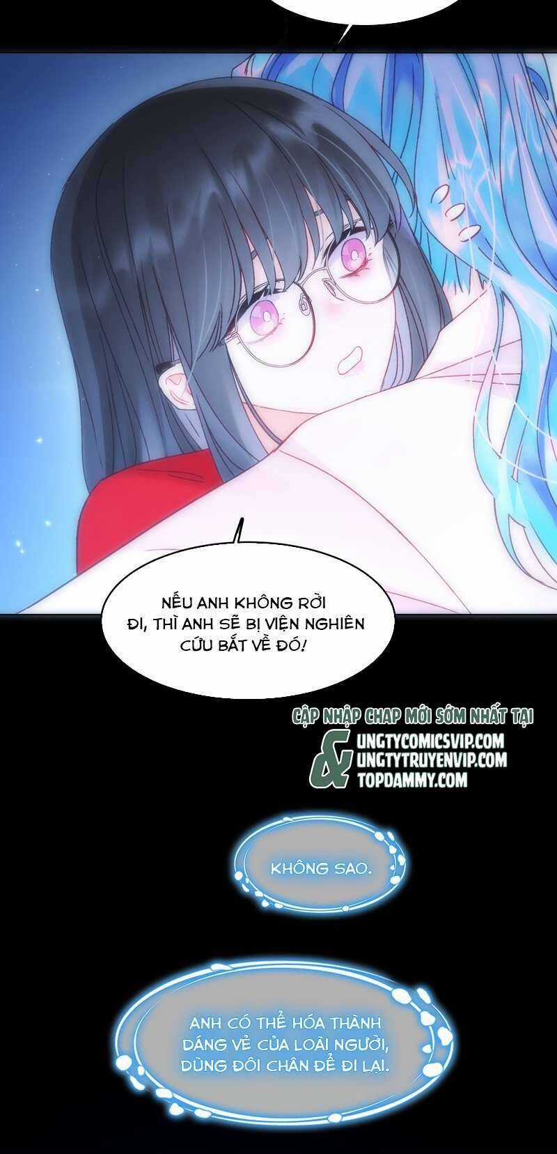 Tôi Phải Làm Một Kẻ Đại Xấu Xa Chương 107 trang 24