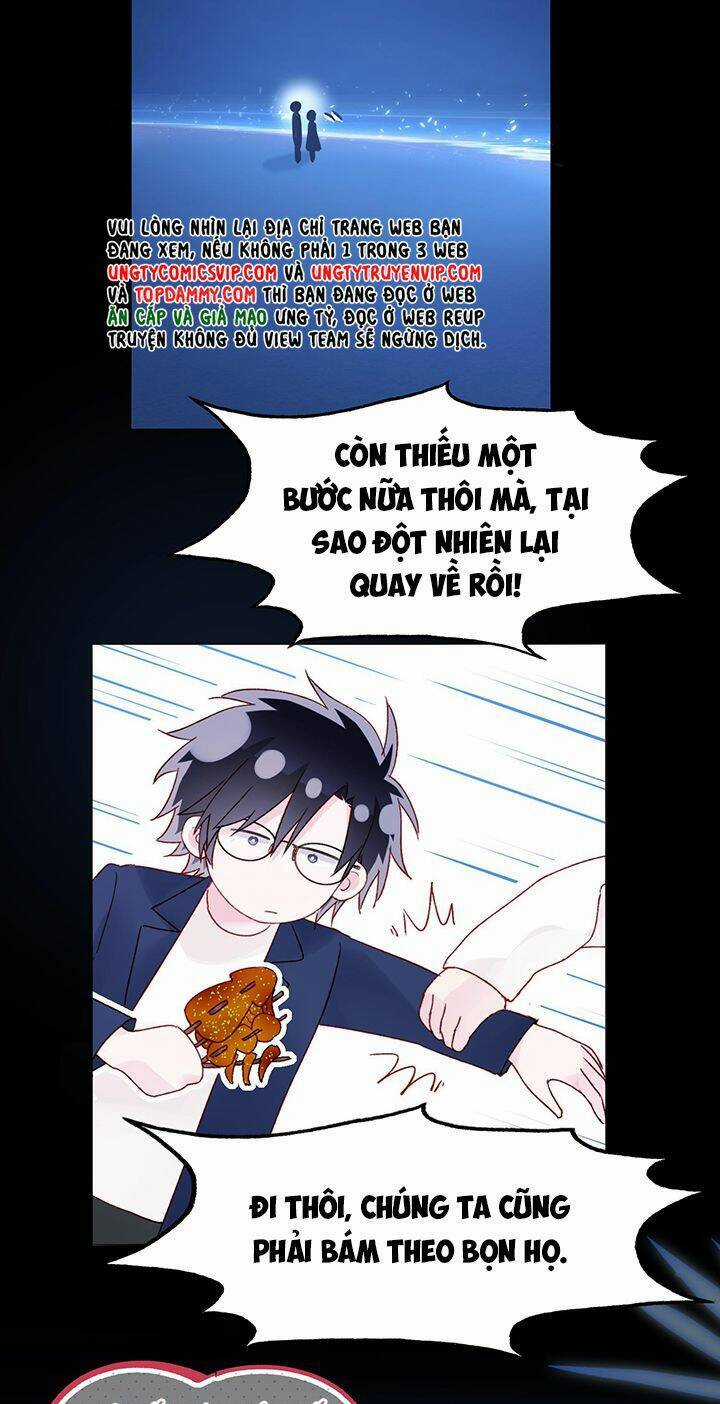 Tôi Phải Làm Một Kẻ Đại Xấu Xa Chương 107 trang 27