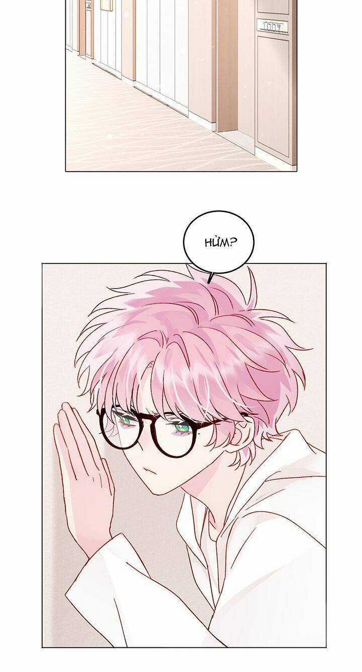 Tôi Phải Làm Một Kẻ Đại Xấu Xa Chương 107 trang 30