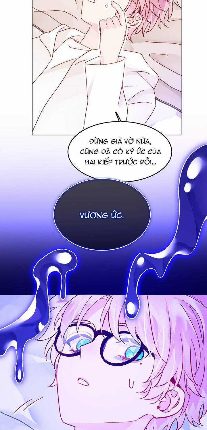 Tôi Phải Làm Một Kẻ Đại Xấu Xa Chương 107 trang 34