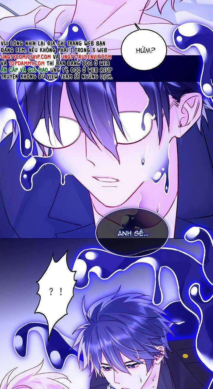 Tôi Phải Làm Một Kẻ Đại Xấu Xa Chương 107 trang 35