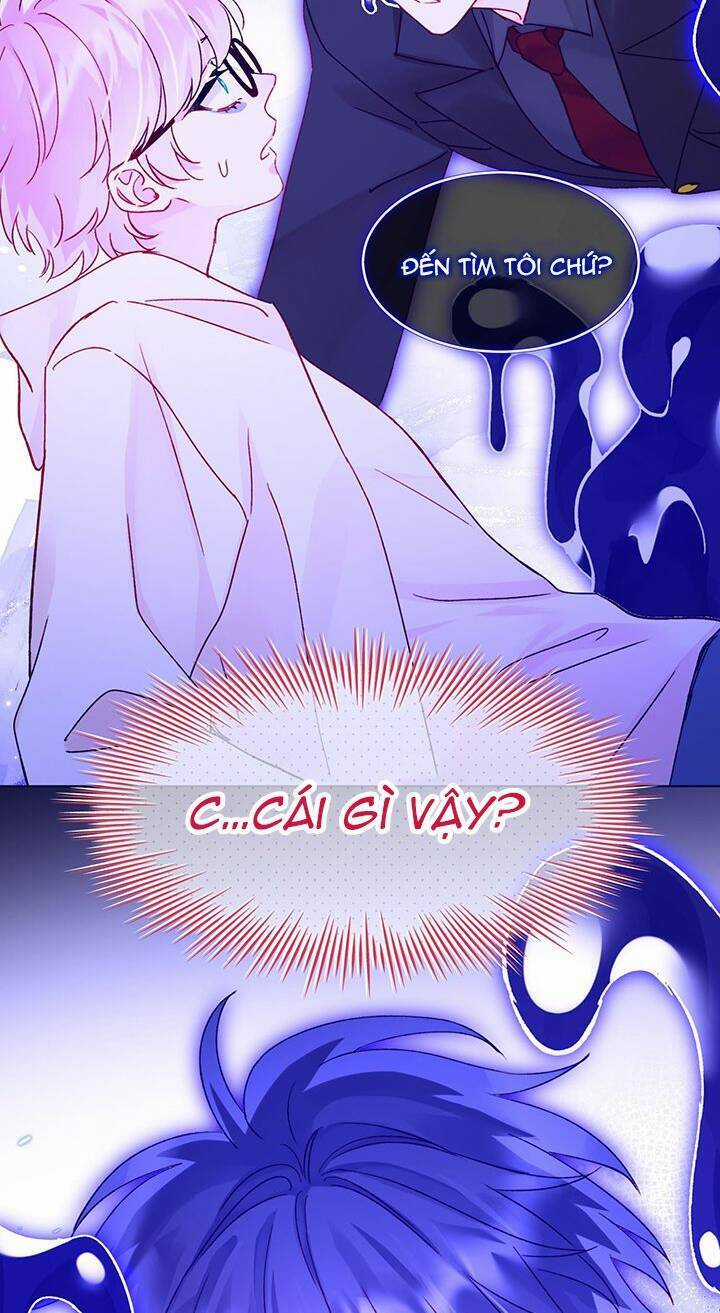 Tôi Phải Làm Một Kẻ Đại Xấu Xa Chương 107 trang 36