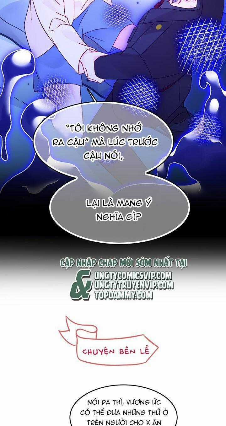 Tôi Phải Làm Một Kẻ Đại Xấu Xa Chương 107 trang 39