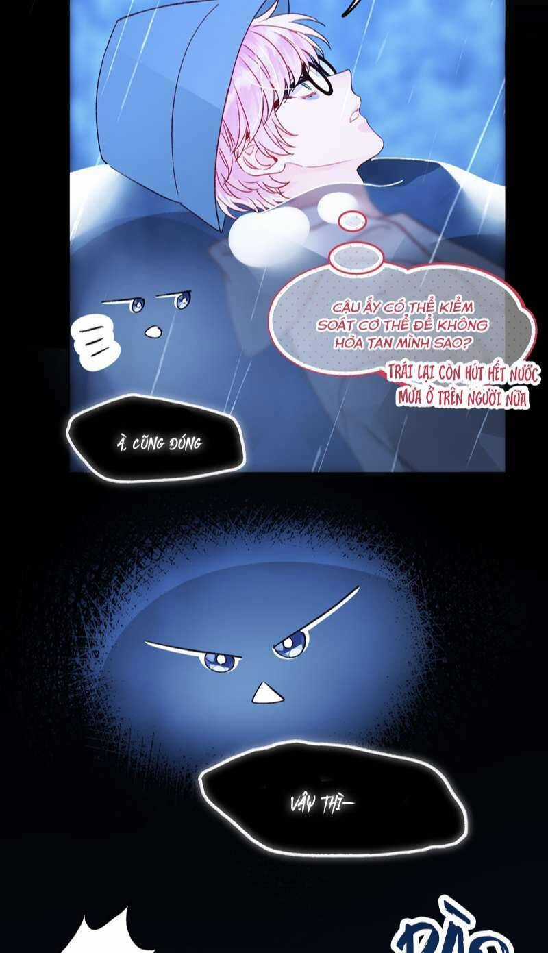 Tôi Phải Làm Một Kẻ Đại Xấu Xa Chương 107 trang 4