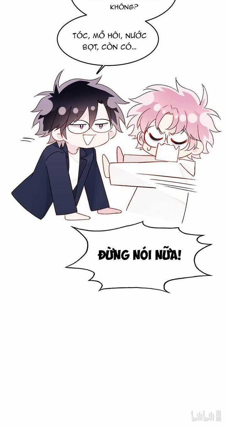 Tôi Phải Làm Một Kẻ Đại Xấu Xa Chương 107 trang 40