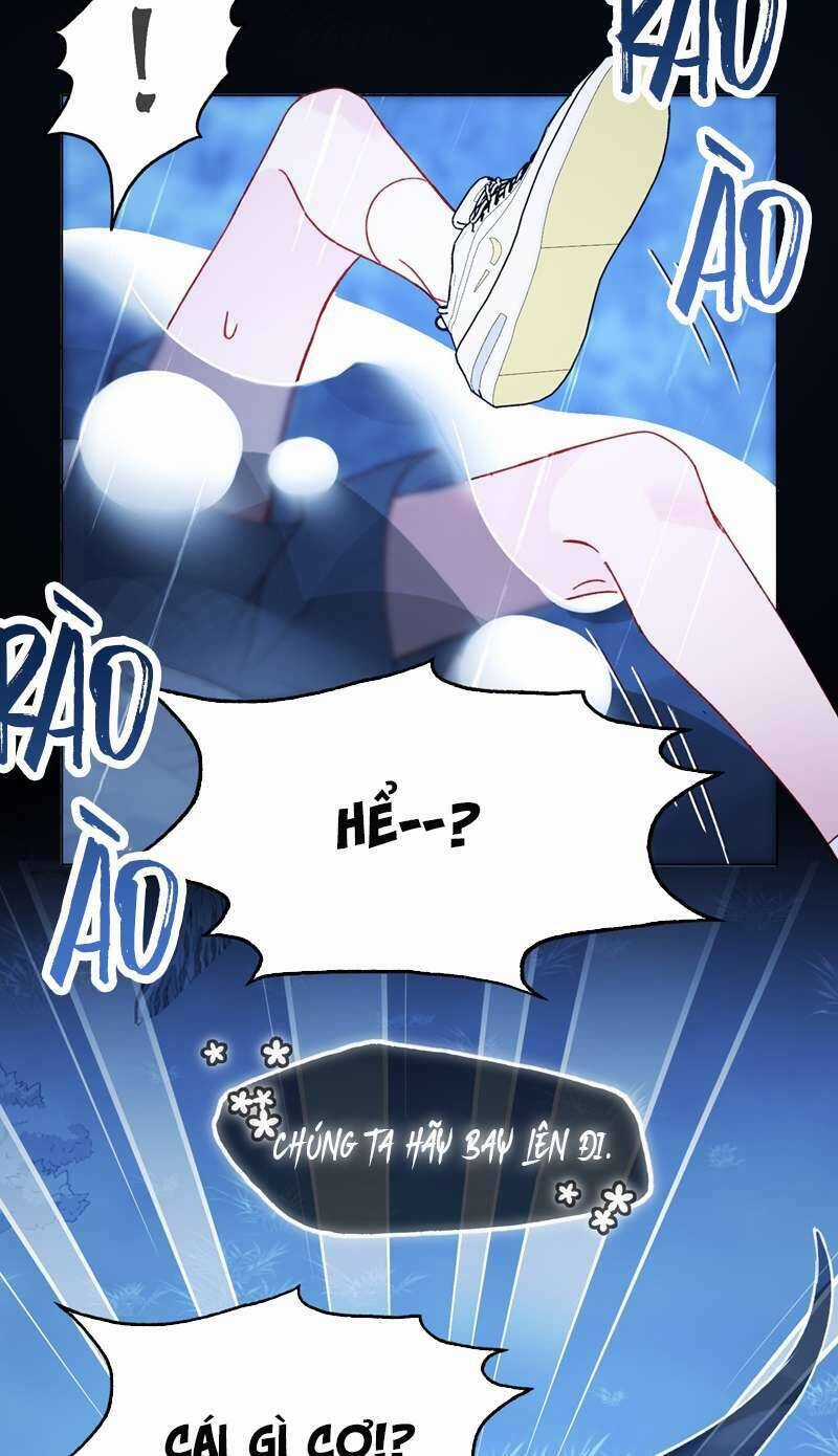 Tôi Phải Làm Một Kẻ Đại Xấu Xa Chương 107 trang 5