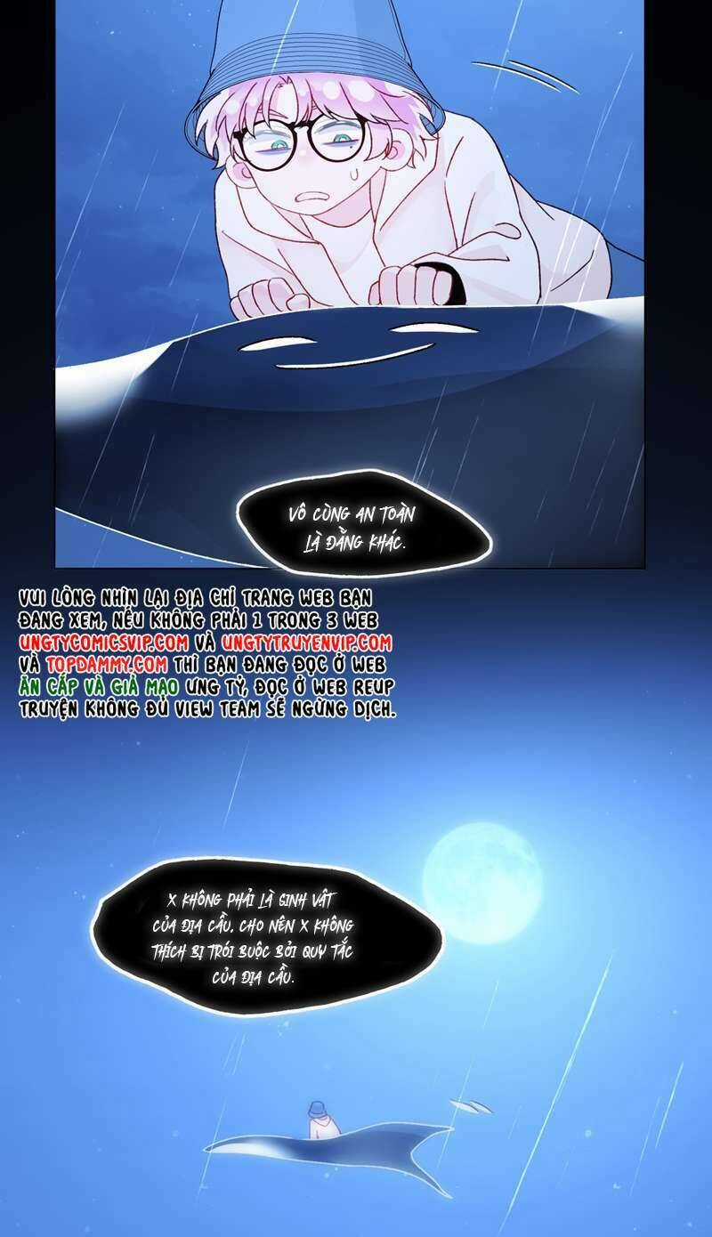 Tôi Phải Làm Một Kẻ Đại Xấu Xa Chương 107 trang 7