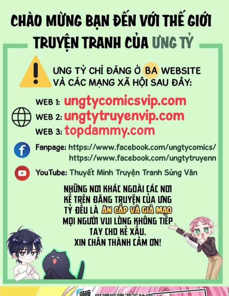 Tôi Phải Làm Một Kẻ Đại Xấu Xa Chương 108 trang 0