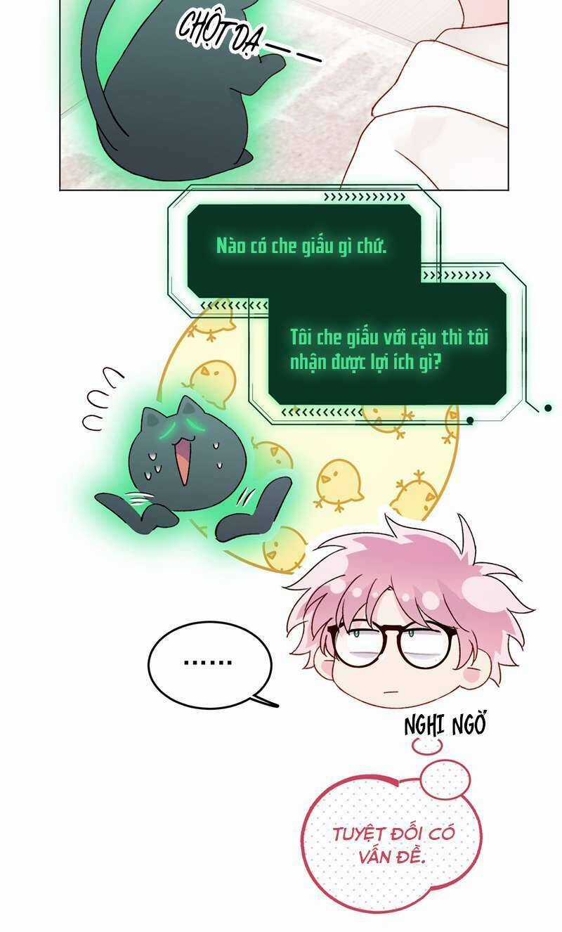 Tôi Phải Làm Một Kẻ Đại Xấu Xa Chương 108 trang 11