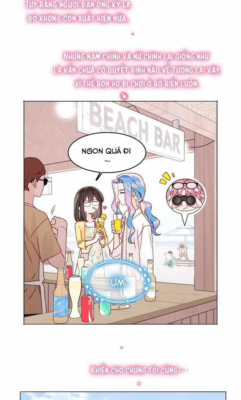 Tôi Phải Làm Một Kẻ Đại Xấu Xa Chương 108 trang 13