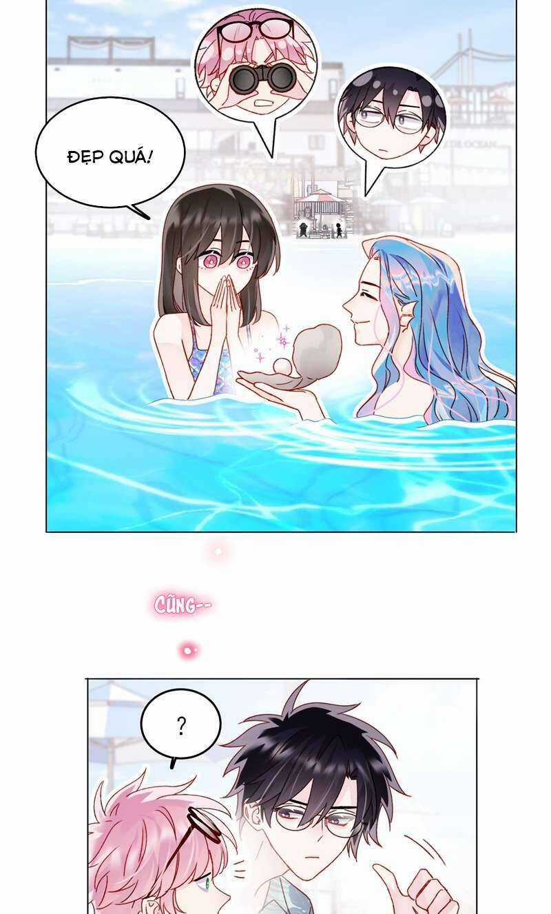 Tôi Phải Làm Một Kẻ Đại Xấu Xa Chương 108 trang 14