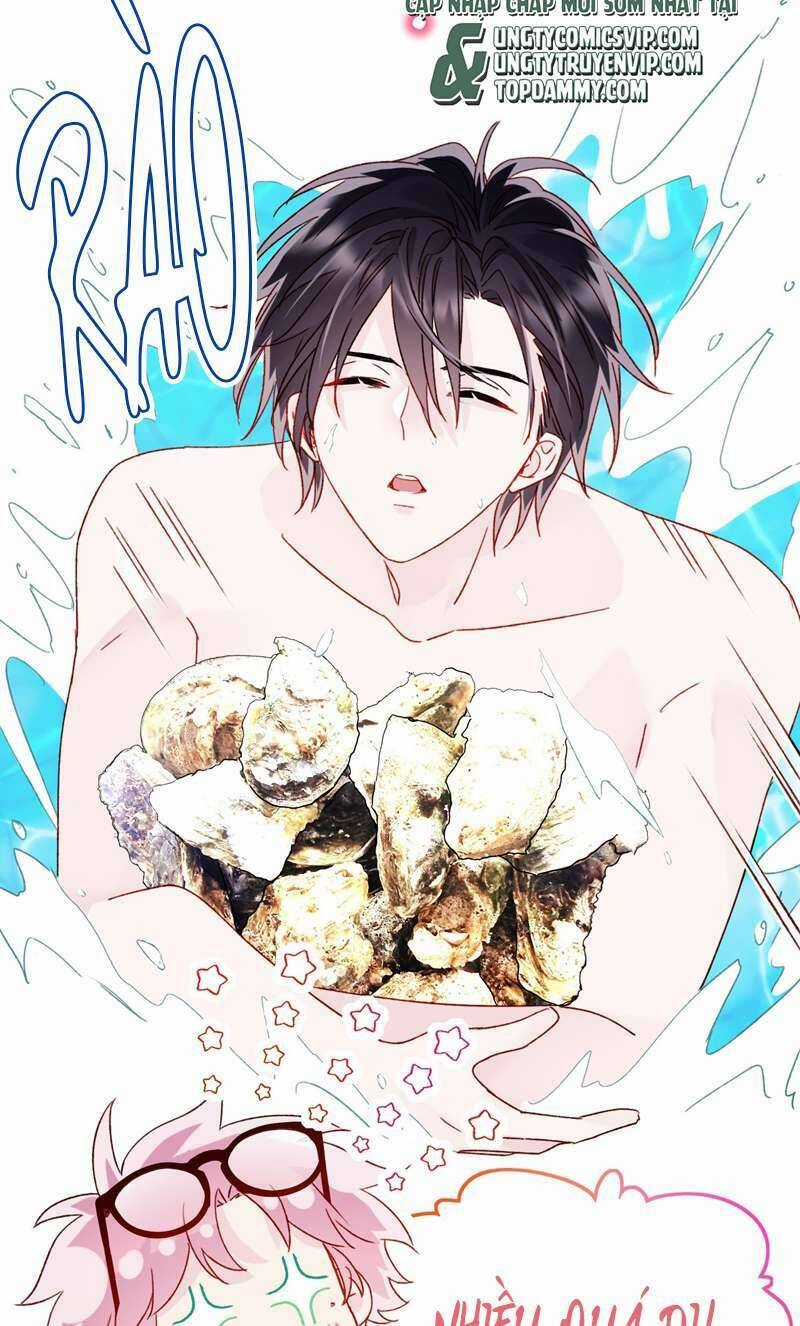 Tôi Phải Làm Một Kẻ Đại Xấu Xa Chương 108 trang 16