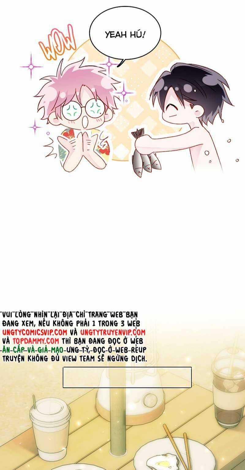 Tôi Phải Làm Một Kẻ Đại Xấu Xa Chương 108 trang 19