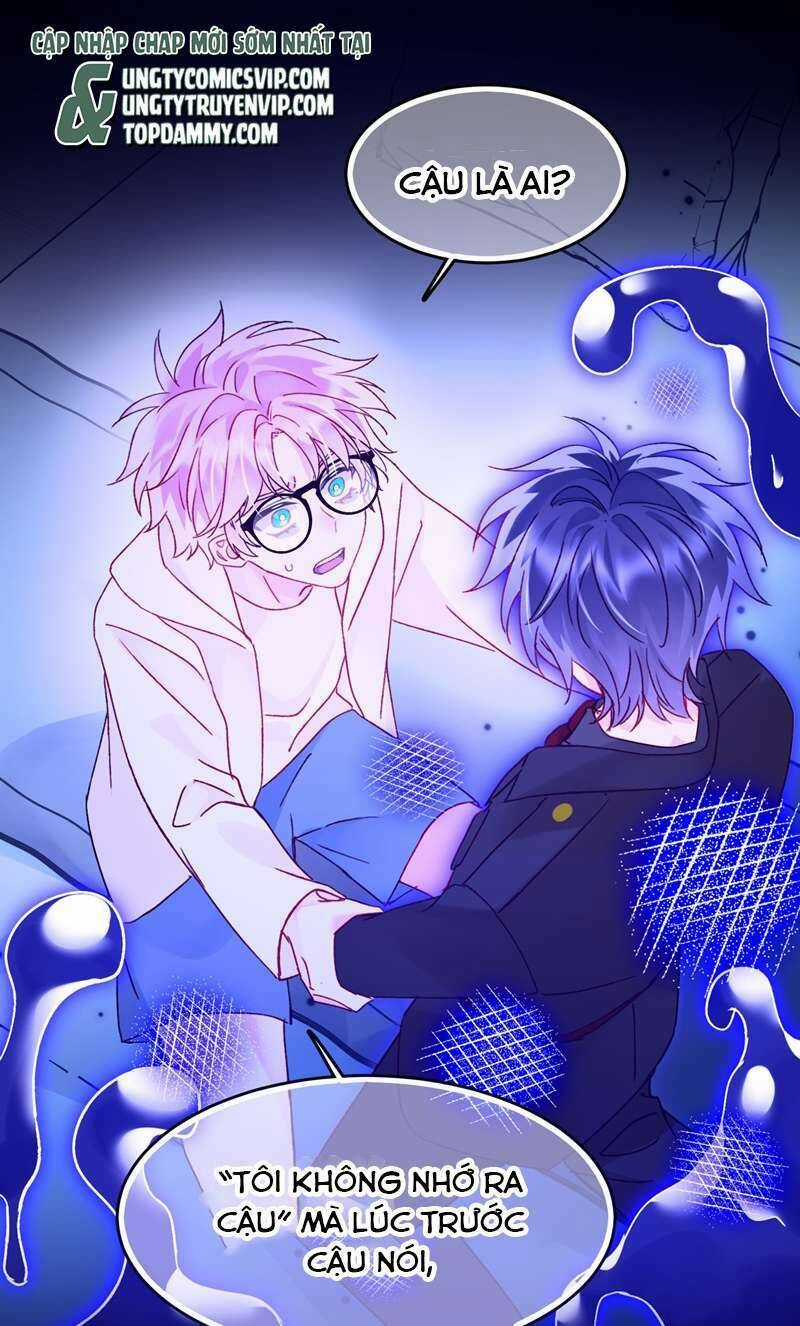 Tôi Phải Làm Một Kẻ Đại Xấu Xa Chương 108 trang 2