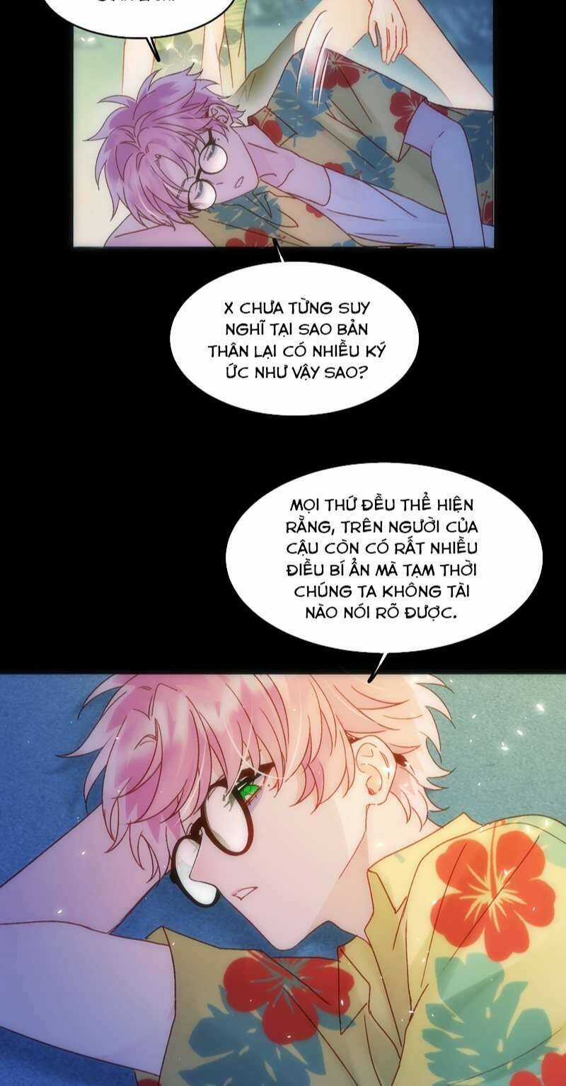 Tôi Phải Làm Một Kẻ Đại Xấu Xa Chương 108 trang 23