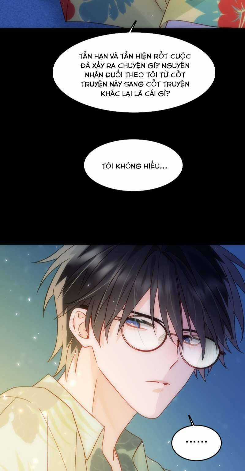 Tôi Phải Làm Một Kẻ Đại Xấu Xa Chương 108 trang 24