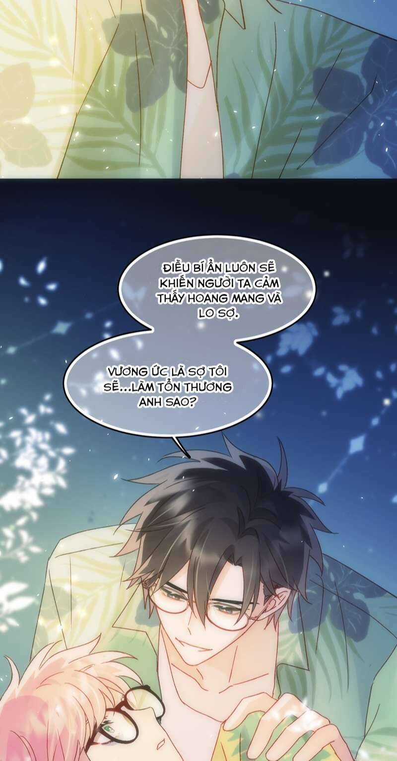 Tôi Phải Làm Một Kẻ Đại Xấu Xa Chương 108 trang 25