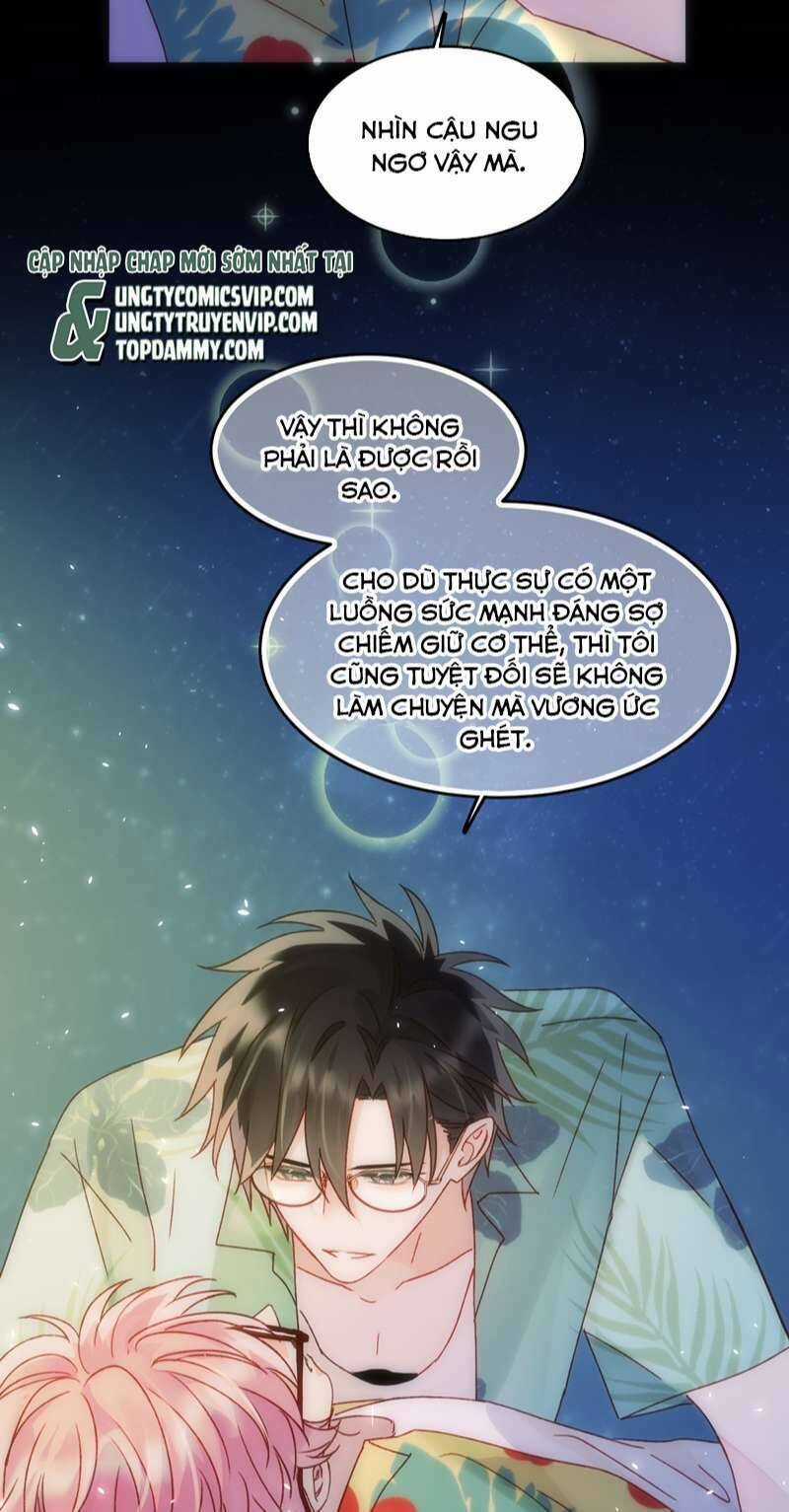 Tôi Phải Làm Một Kẻ Đại Xấu Xa Chương 108 trang 27