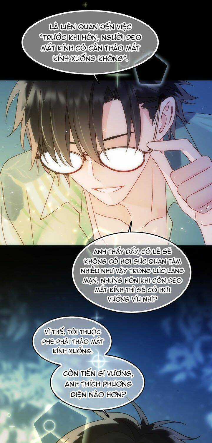 Tôi Phải Làm Một Kẻ Đại Xấu Xa Chương 108 trang 29