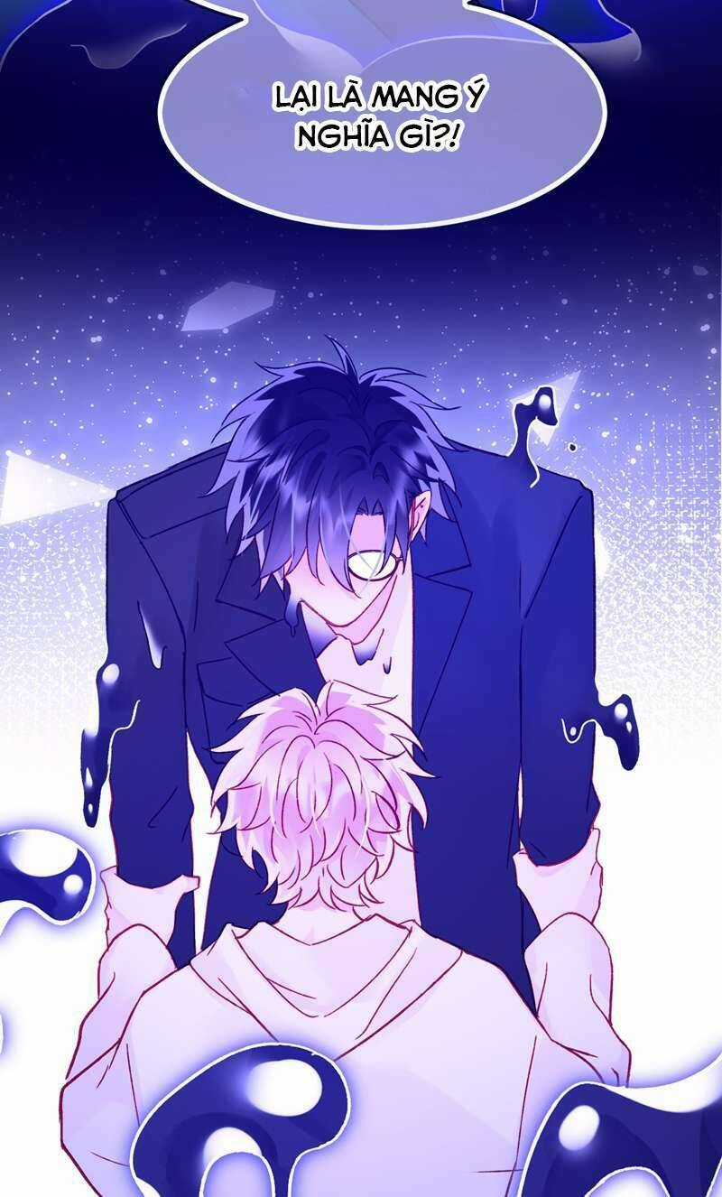 Tôi Phải Làm Một Kẻ Đại Xấu Xa Chương 108 trang 3