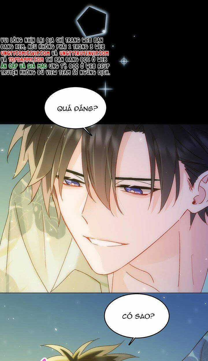 Tôi Phải Làm Một Kẻ Đại Xấu Xa Chương 108 trang 31