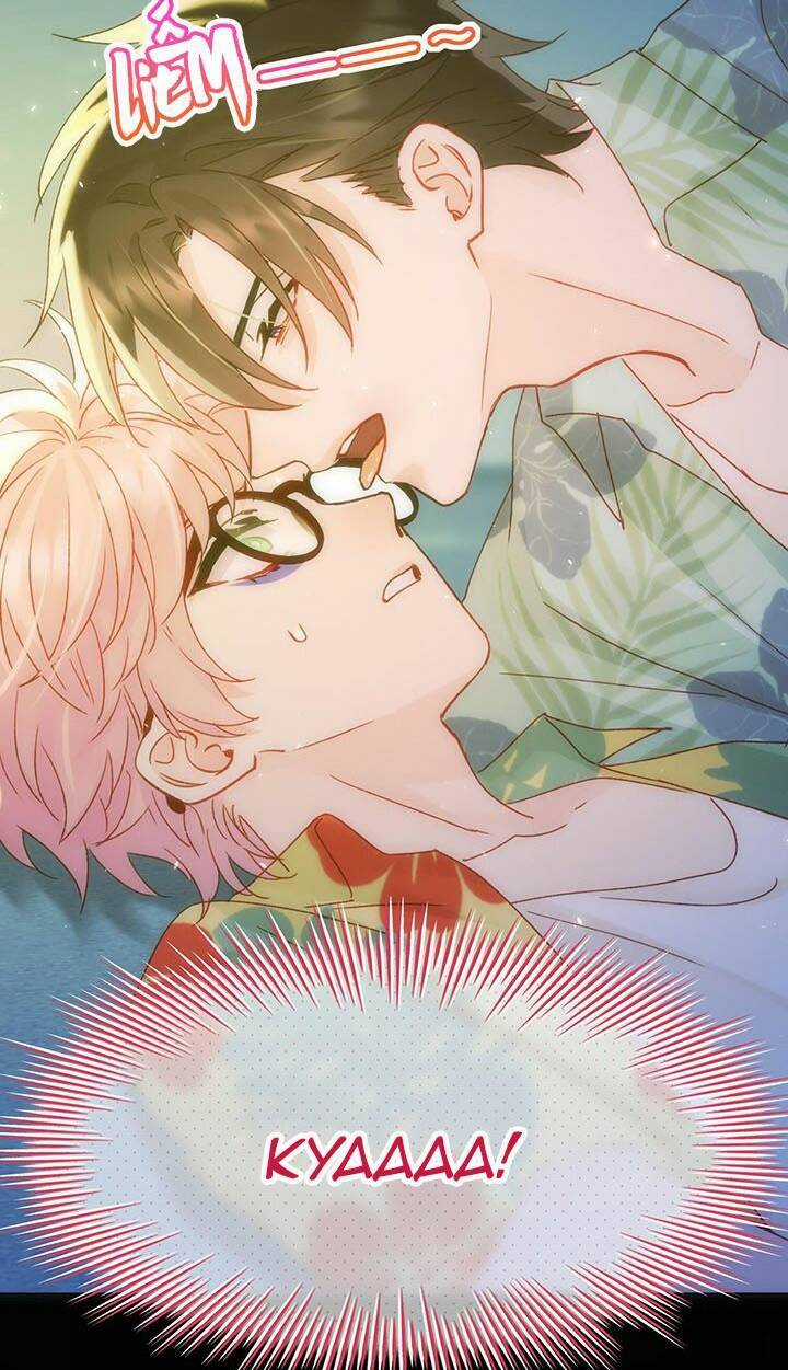 Tôi Phải Làm Một Kẻ Đại Xấu Xa Chương 108 trang 32