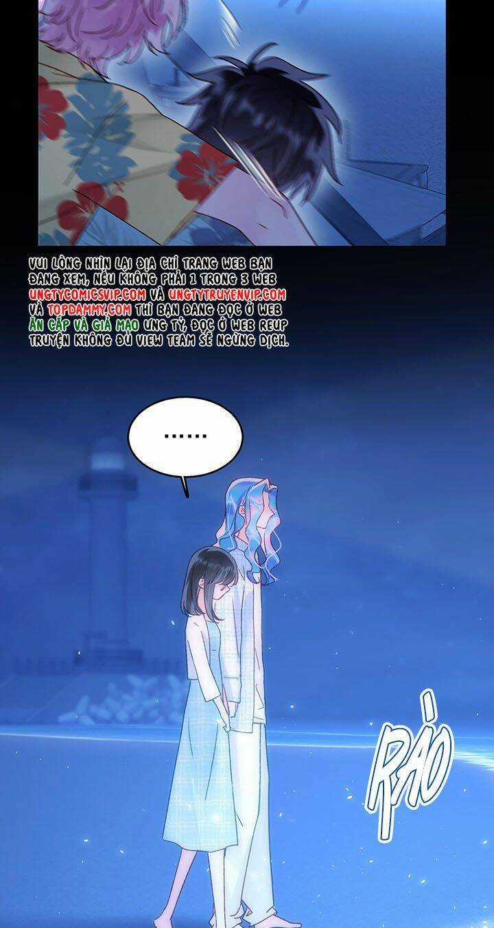 Tôi Phải Làm Một Kẻ Đại Xấu Xa Chương 108 trang 35