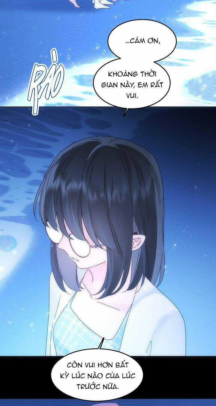 Tôi Phải Làm Một Kẻ Đại Xấu Xa Chương 108 trang 36