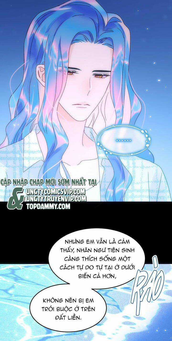 Tôi Phải Làm Một Kẻ Đại Xấu Xa Chương 108 trang 37