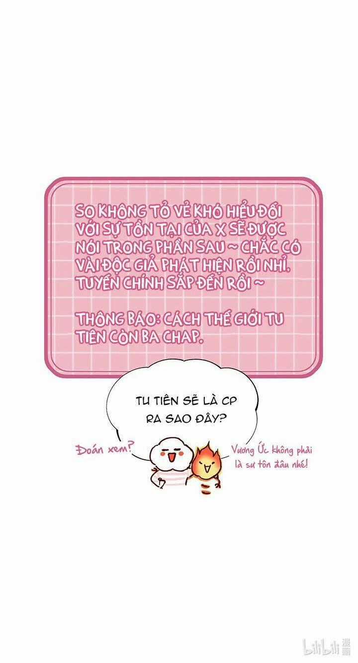 Tôi Phải Làm Một Kẻ Đại Xấu Xa Chương 108 trang 40