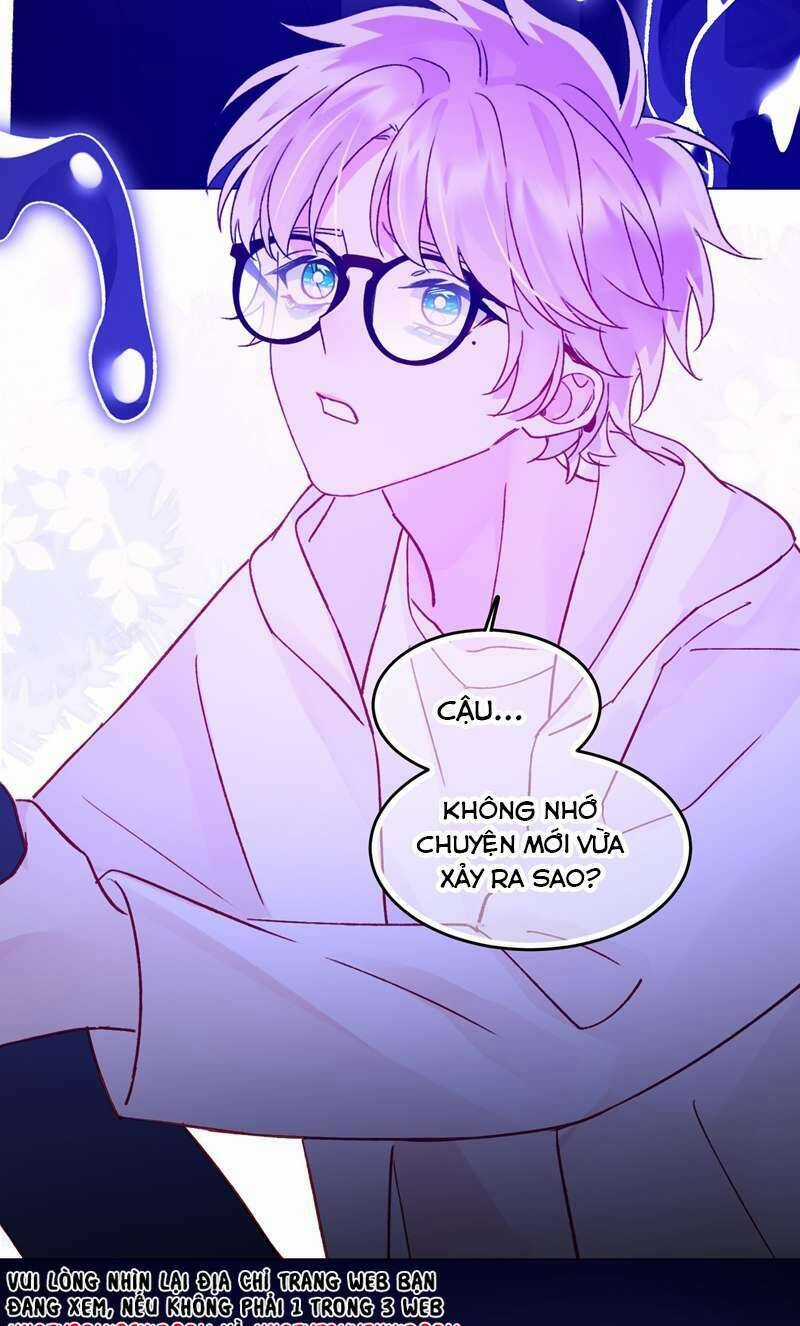 Tôi Phải Làm Một Kẻ Đại Xấu Xa Chương 108 trang 5