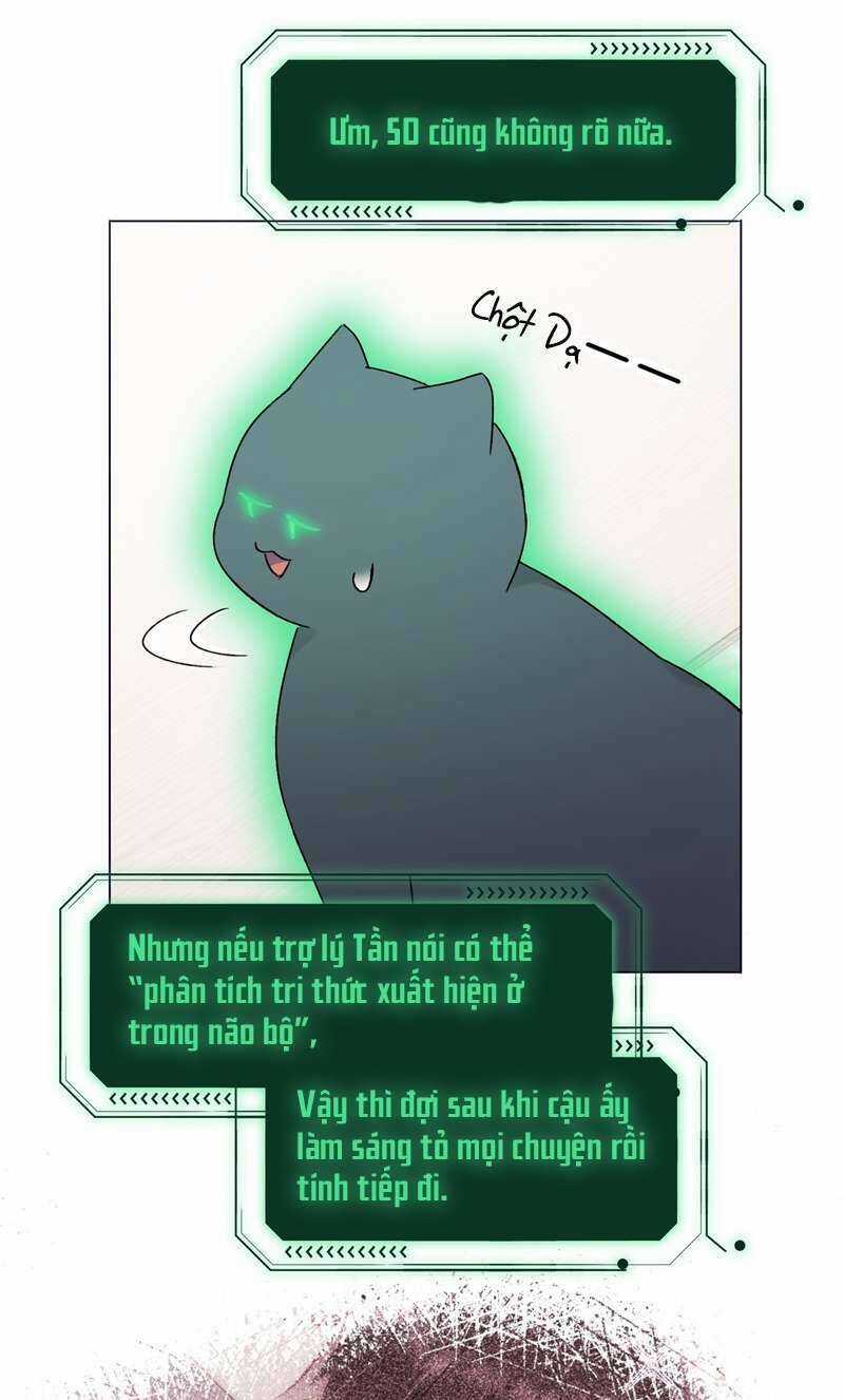 Tôi Phải Làm Một Kẻ Đại Xấu Xa Chương 108 trang 7