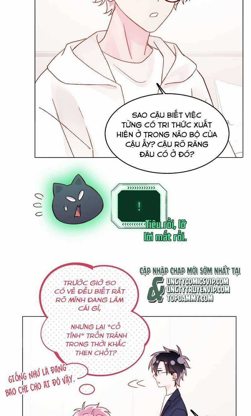 Tôi Phải Làm Một Kẻ Đại Xấu Xa Chương 108 trang 9