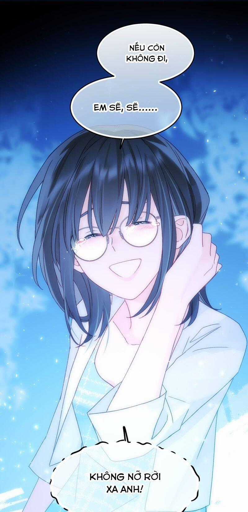 Tôi Phải Làm Một Kẻ Đại Xấu Xa Chương 109 trang 1