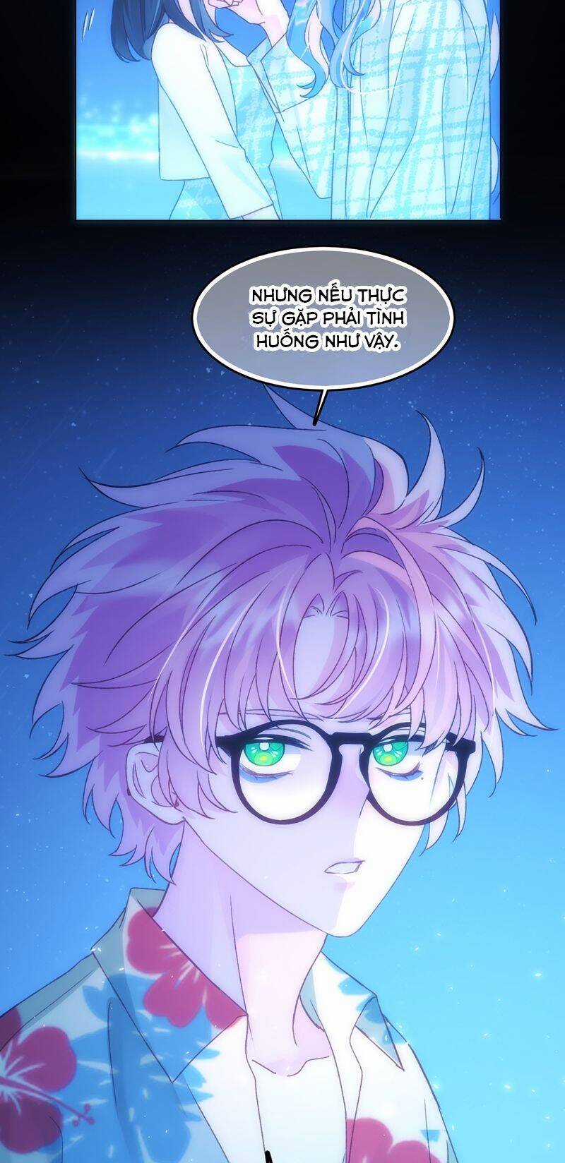 Tôi Phải Làm Một Kẻ Đại Xấu Xa Chương 109 trang 10