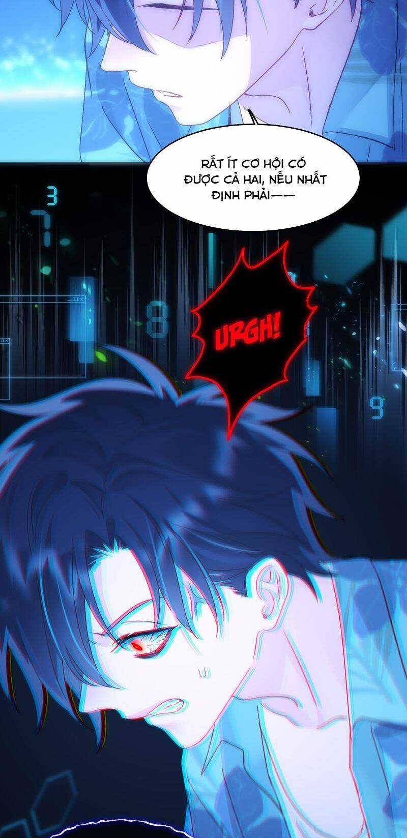 Tôi Phải Làm Một Kẻ Đại Xấu Xa Chương 109 trang 12