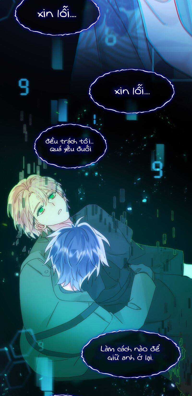 Tôi Phải Làm Một Kẻ Đại Xấu Xa Chương 109 trang 13