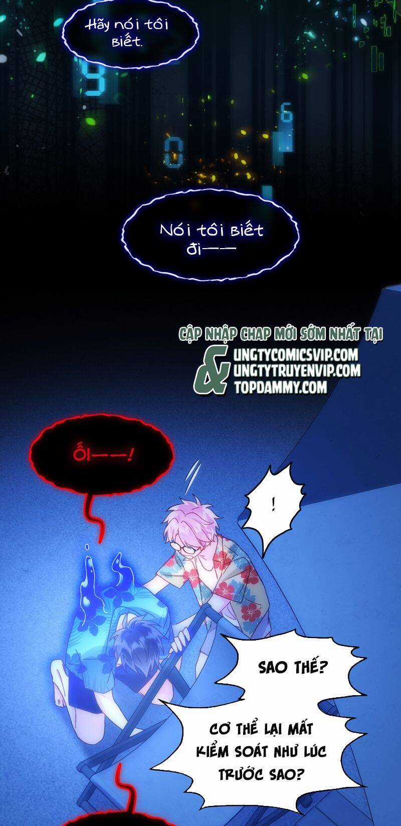 Tôi Phải Làm Một Kẻ Đại Xấu Xa Chương 109 trang 14