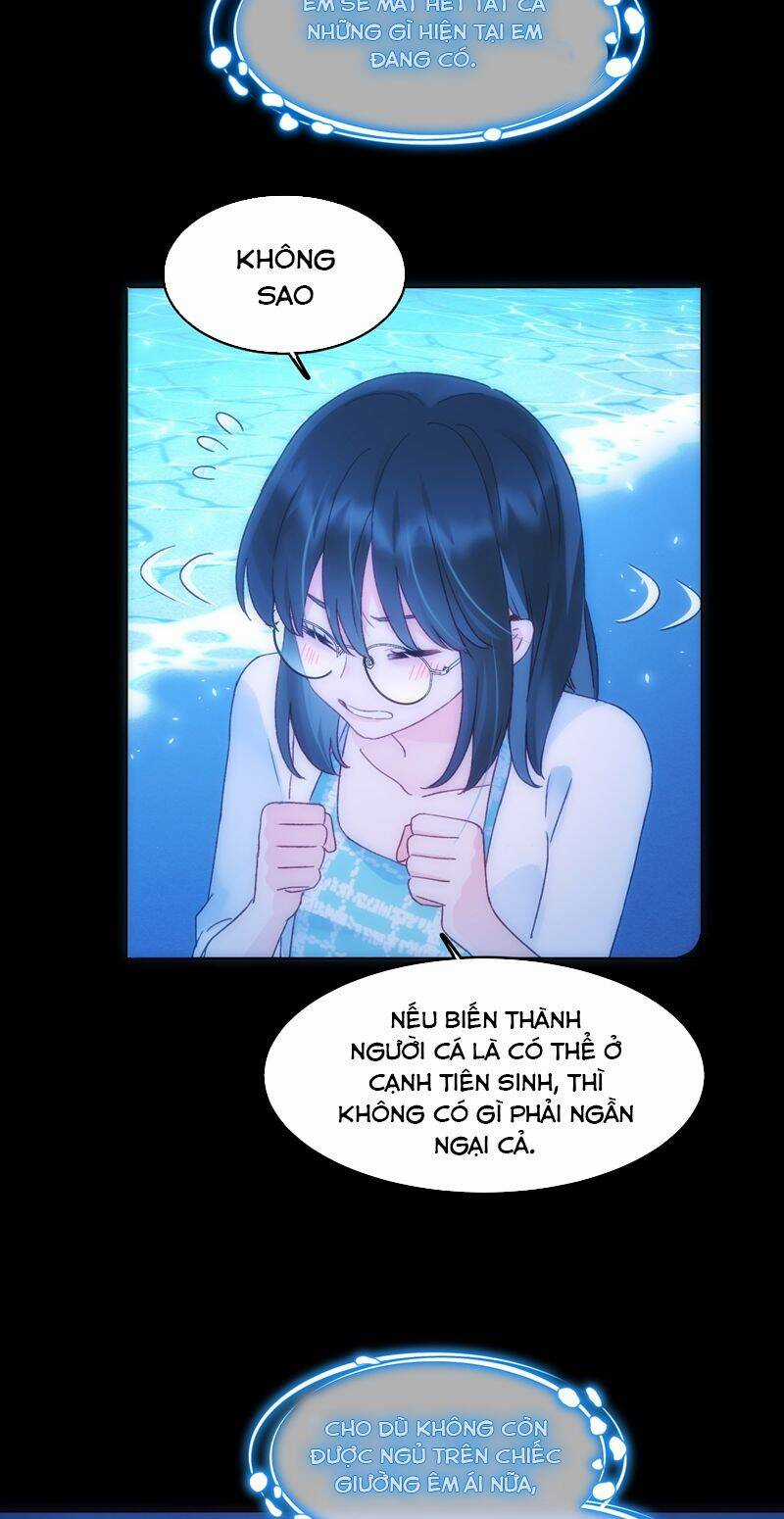 Tôi Phải Làm Một Kẻ Đại Xấu Xa Chương 109 trang 17