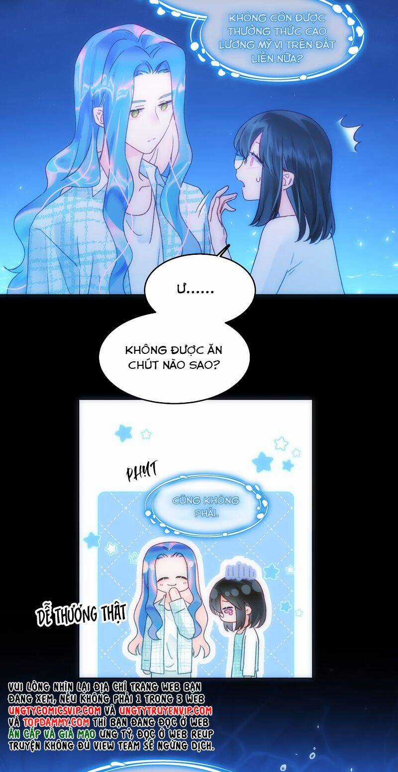 Tôi Phải Làm Một Kẻ Đại Xấu Xa Chương 109 trang 18